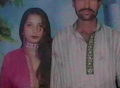 The Murder of a Christian Couple in Pakistan is an Abomination